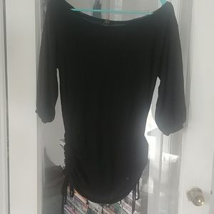 LG Poof Blouse